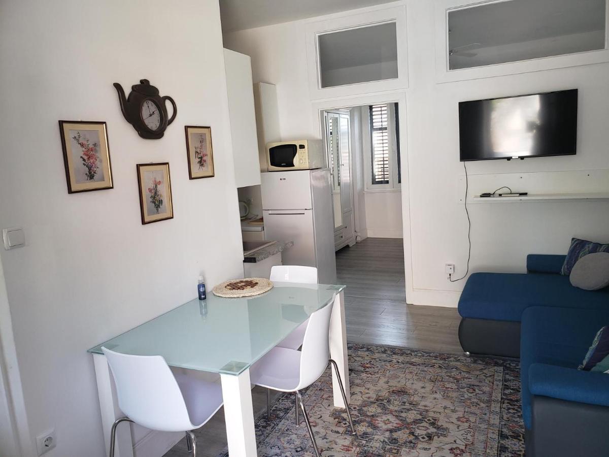 Apartment Arjana Rijeka Exterior photo
